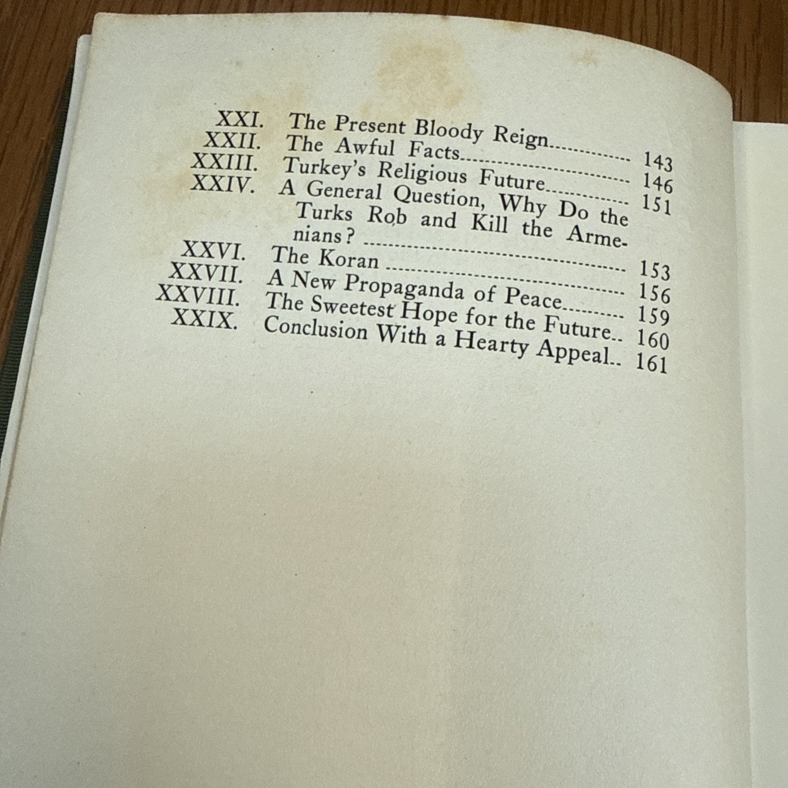 Maria Gerber – 1917 Pentecostal Missionary Biography – Turkey Armenia Genocide