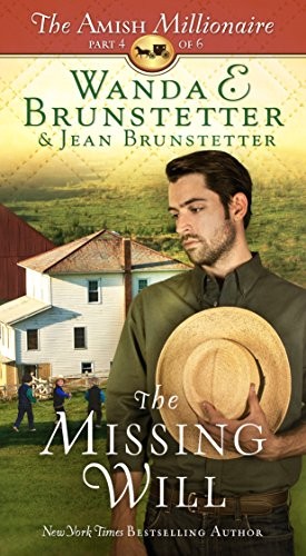 The Amish Millionaire Series All 6 Books in Paperback