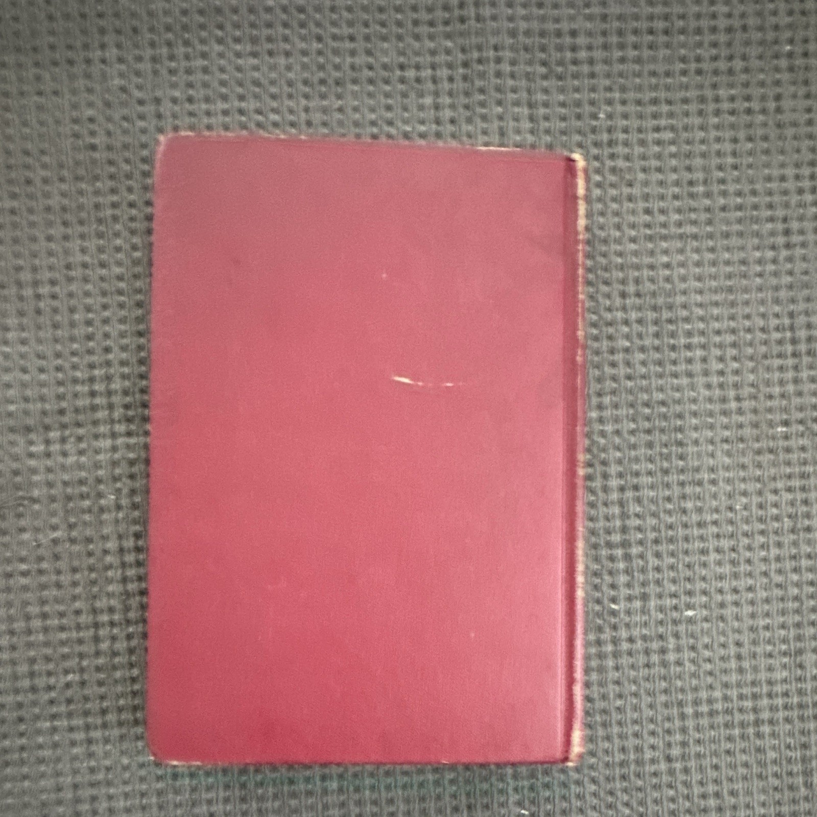 Three of a Kind by James M. Cain HC, Alfred A. Knopf, 1945, Leather Bound