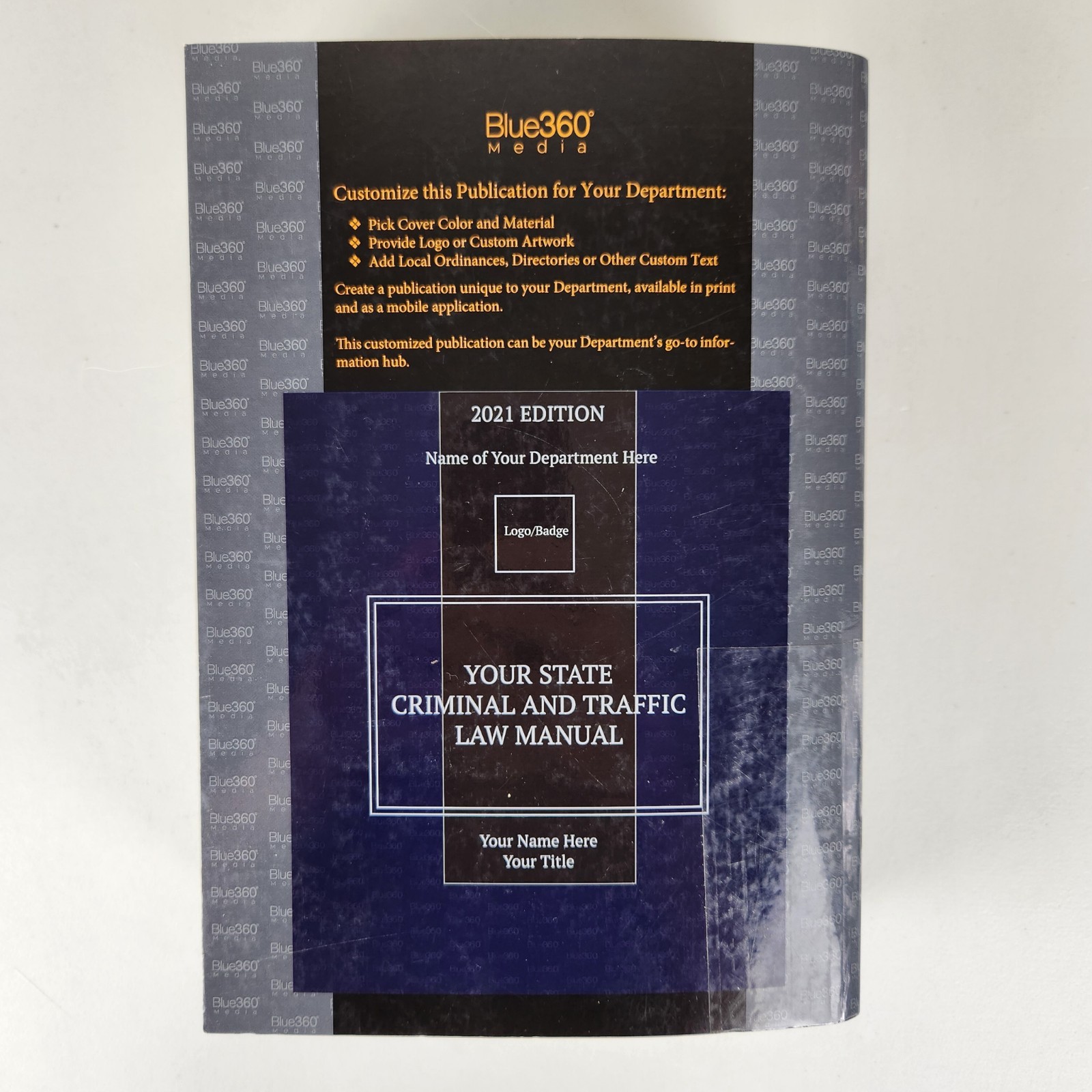 Indiana Criminal And Traffic Law Manual 2021 Edition Blue360 Media