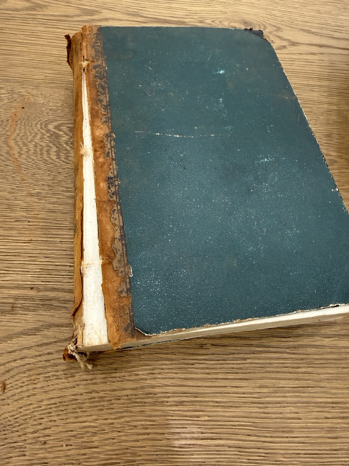 Rare Antique Harper’s New Monthly Magazine Bound Volumes (5 Books) –19th Century