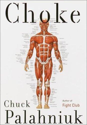 Choke, Palahniuk, Chuck, Good Book