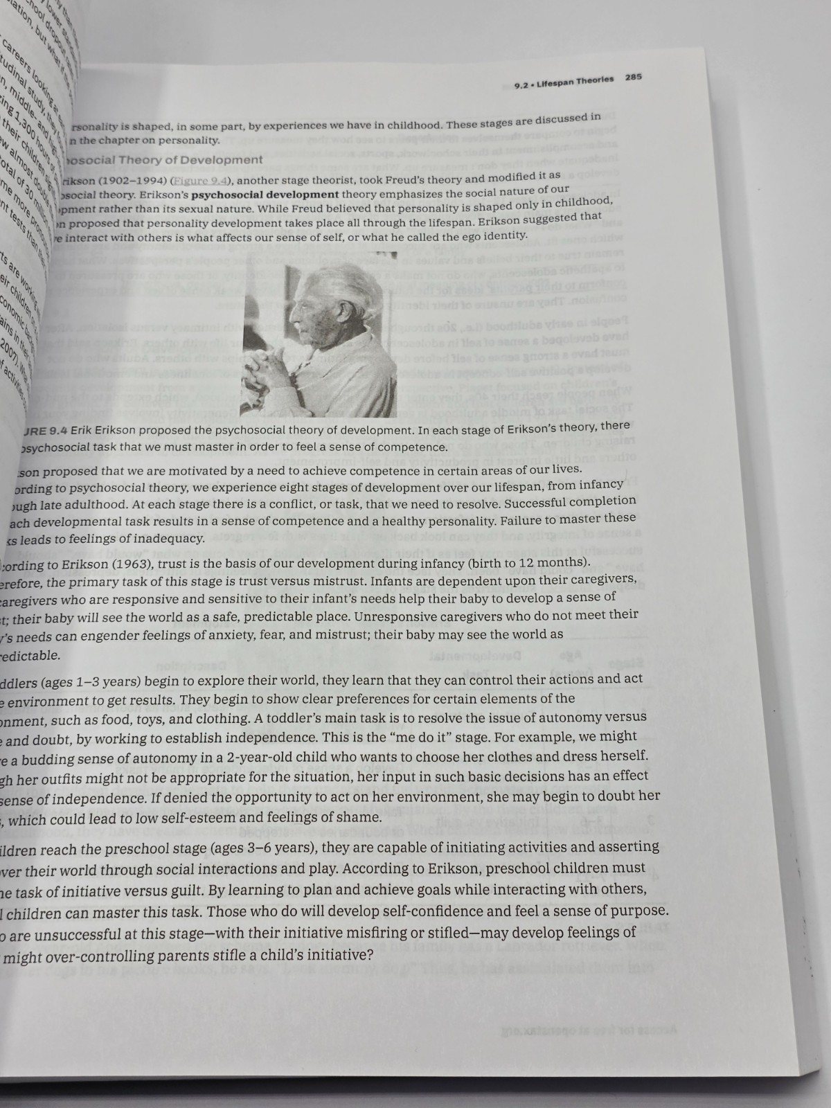 Psychology 2e: Official OpenStax PAPERBACK GOOD