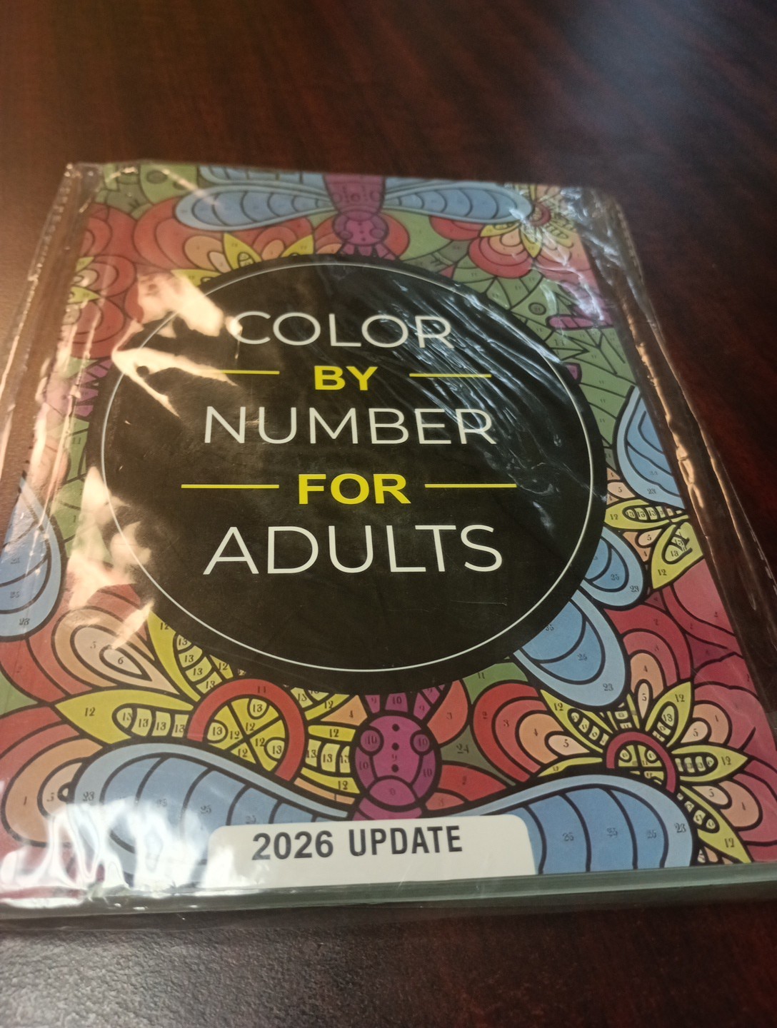 Color By Number For Adults: 75 Beautiful Pictures Designed Fun, Adult…