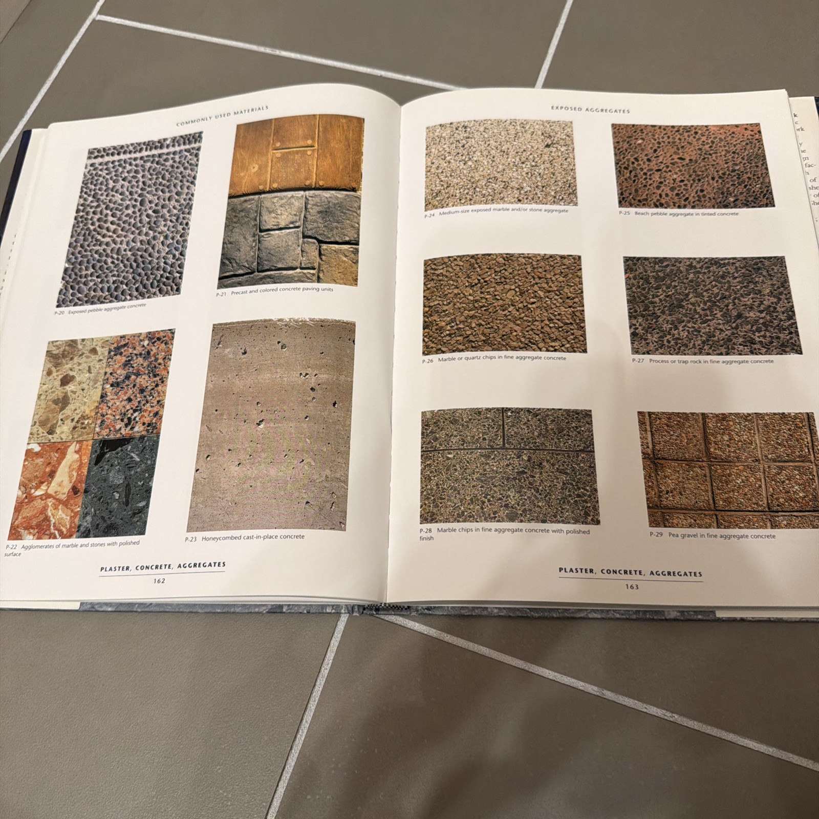 Surfaces: Visual Research for Artists, Architects, and Designers (Surfaces S…