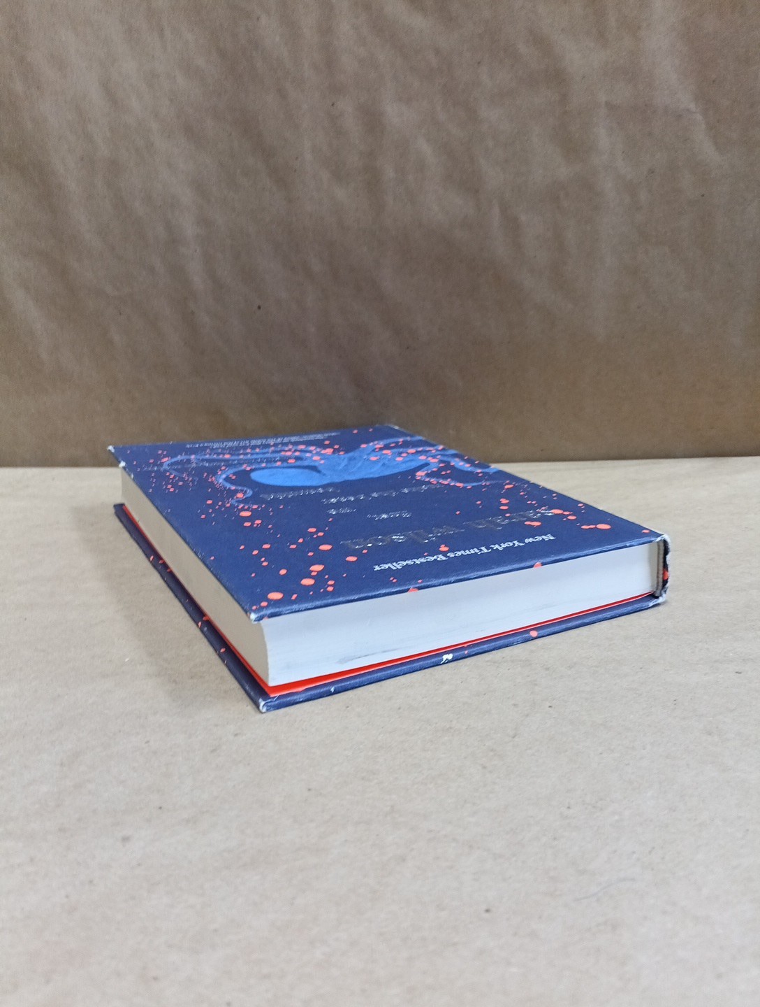 Sarah Wilson – First, We Make the Beast Beautiful Hardcover SEE DESCRIPTION