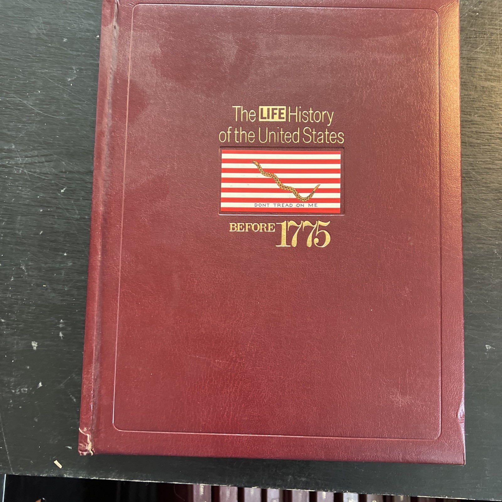 Time Life – The Life History of the United States Books – PICK YOUR TITLE