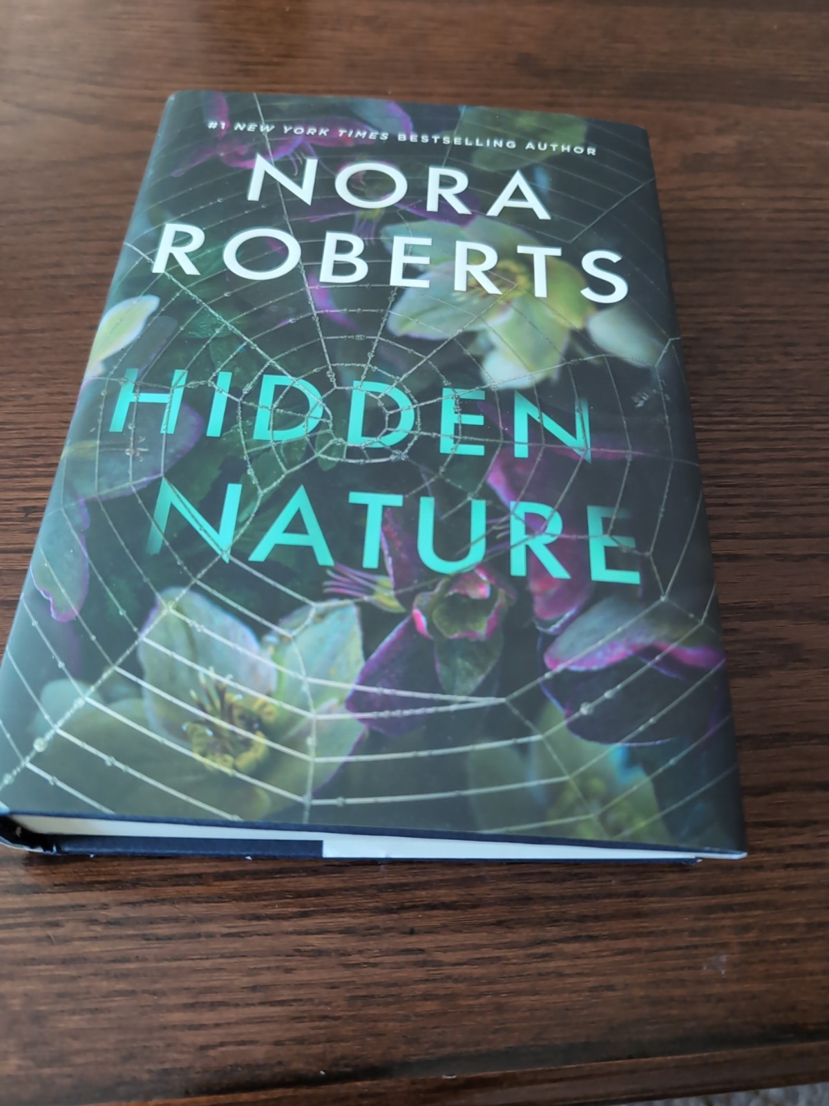 Hidden Nature