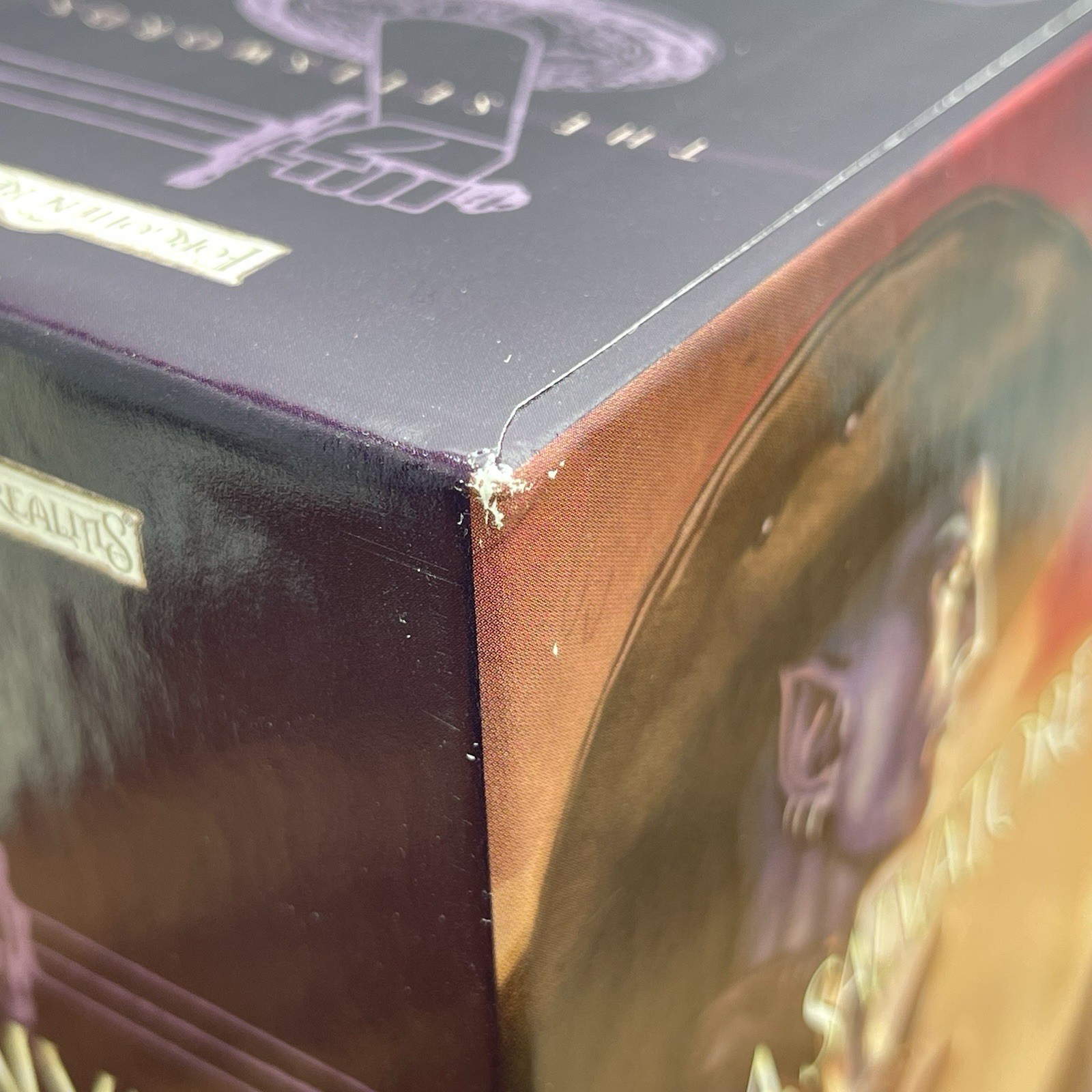THE SELLSWORDS Trilogy by RA SALVATORE 3 Book Box Gift Set FORGOTTEN REALMS
