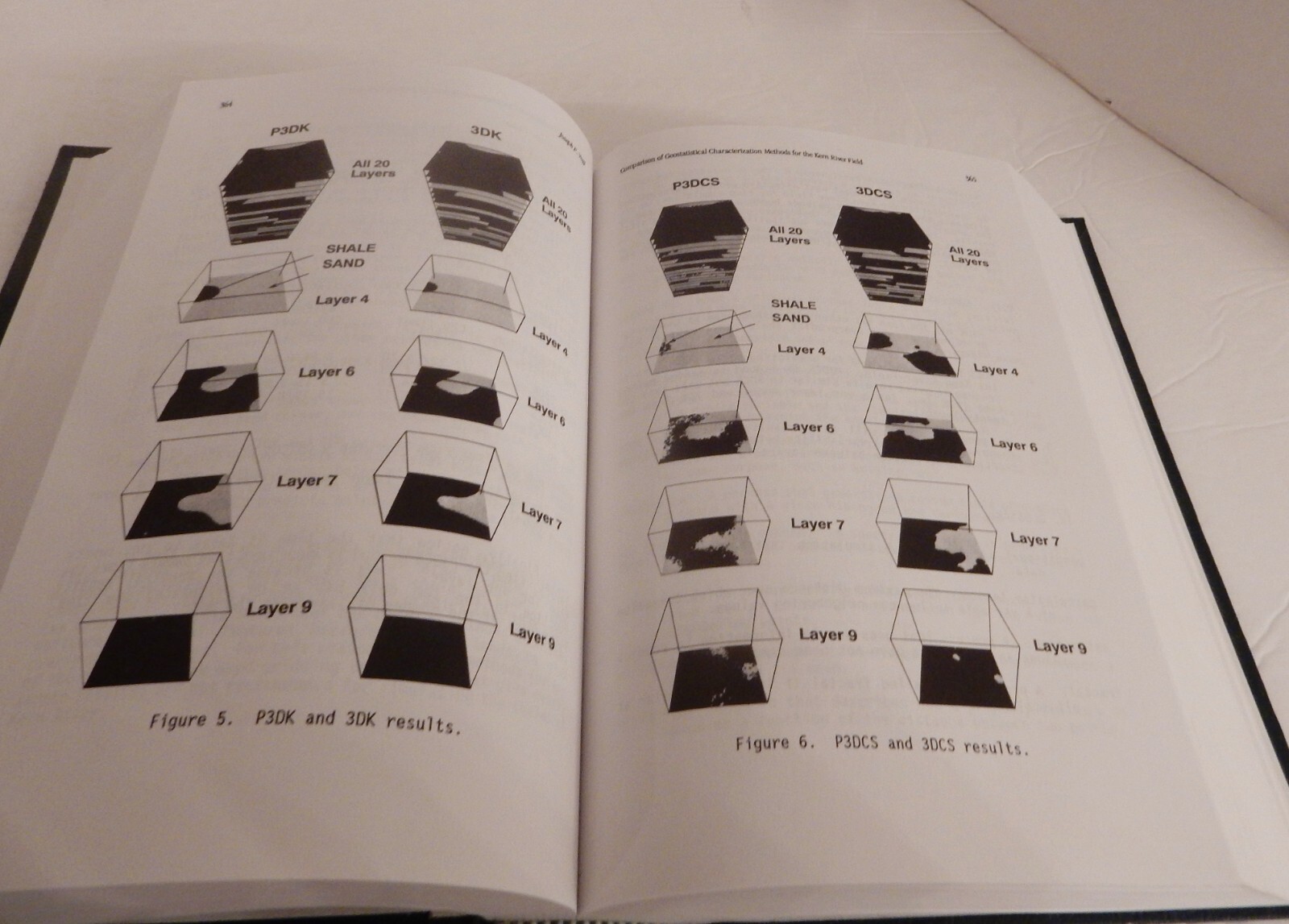 RESERVOIR CHARACTERIZATION III; Linville-Editor; 1993 1st; (petroleum, oil, gas)
