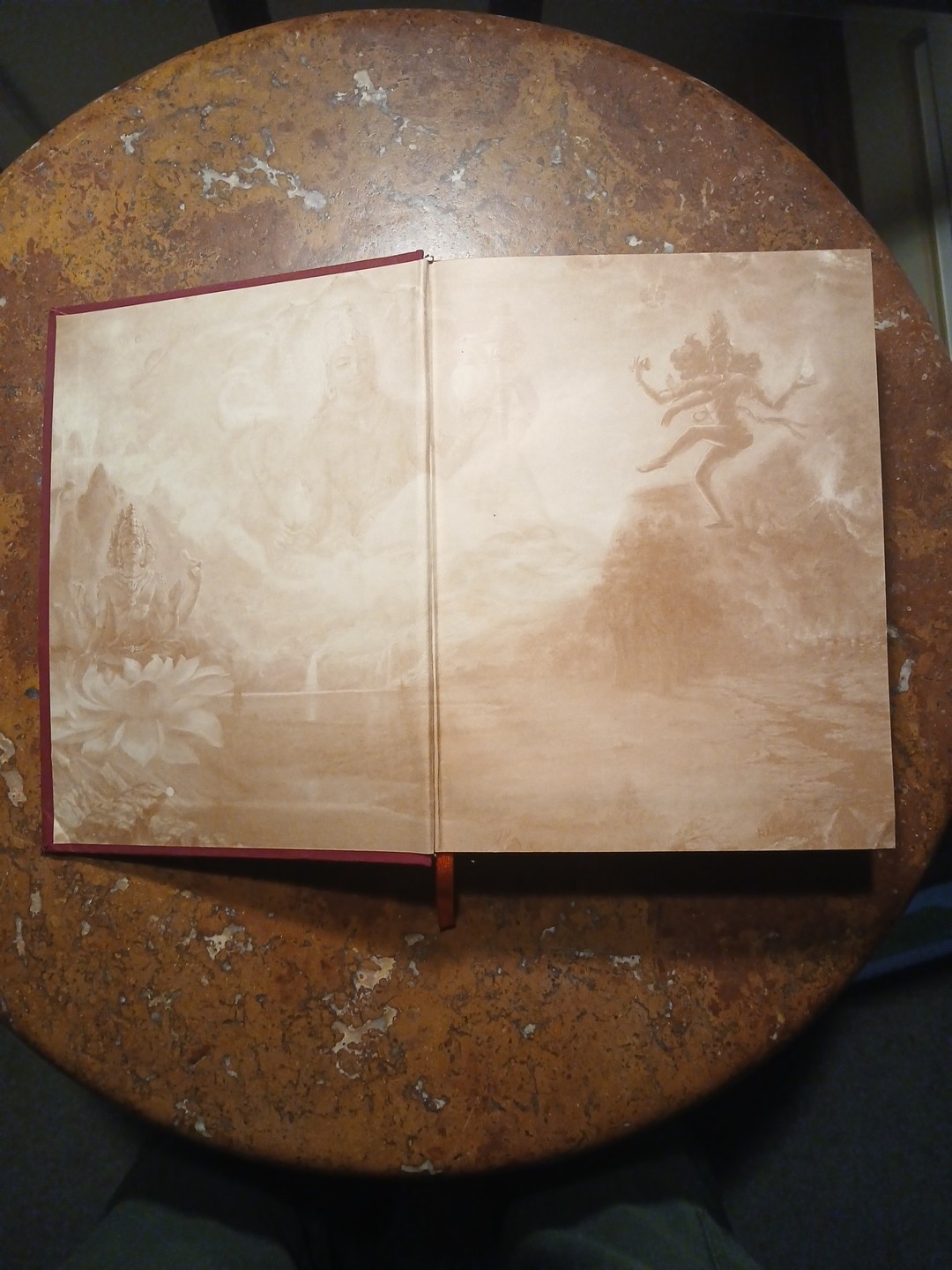 The UDDHAVA GITA, Original Sanskrit Text, Roman Transliteration And Translation