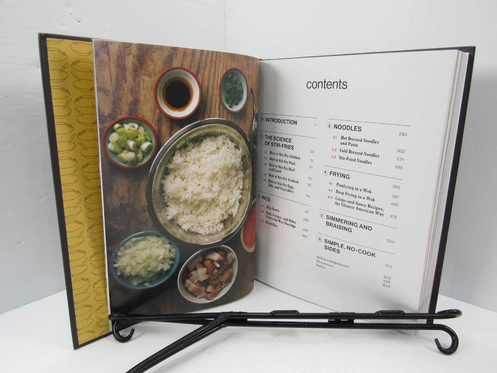 Wok : Recipes and Techniques by J. Kenji López-Alt (2022, Hardcover)