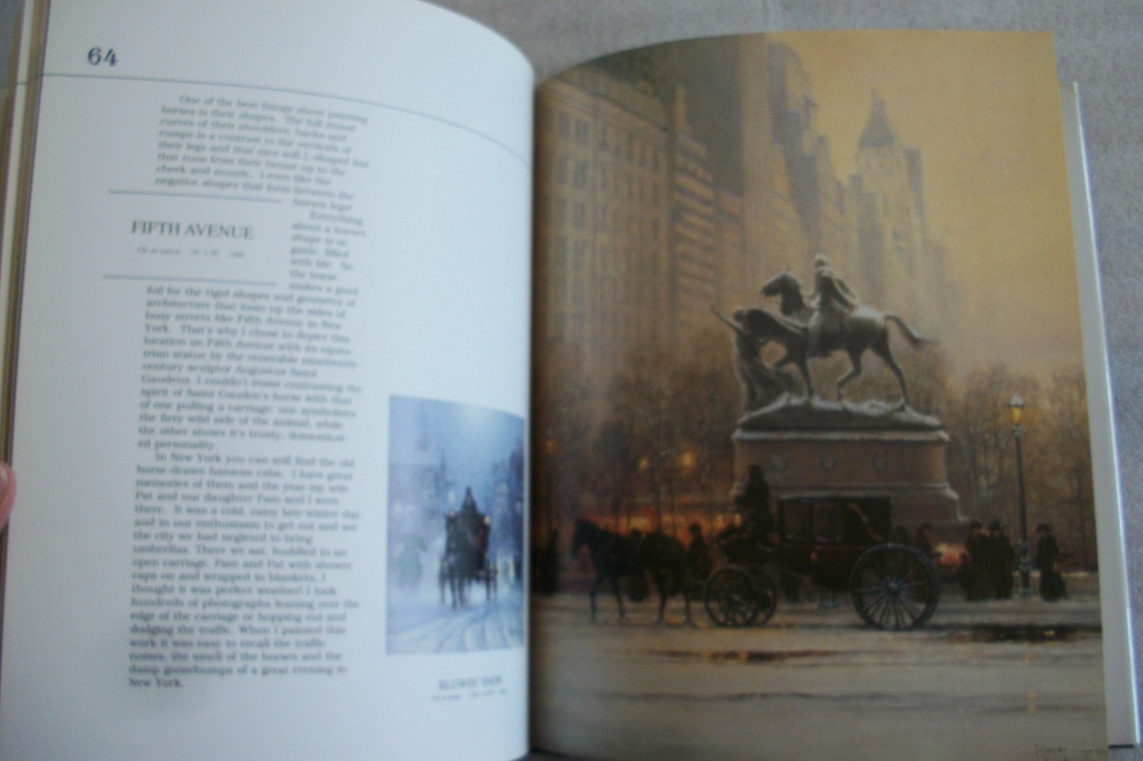 G. Harvey – The Golden Era – A Celebration of Light – First Edition 1990