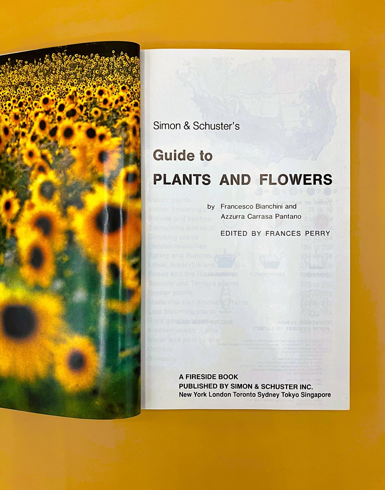 Gardener’s Lot of 4 Books, Very Good, The Orchid Show, Etc.
