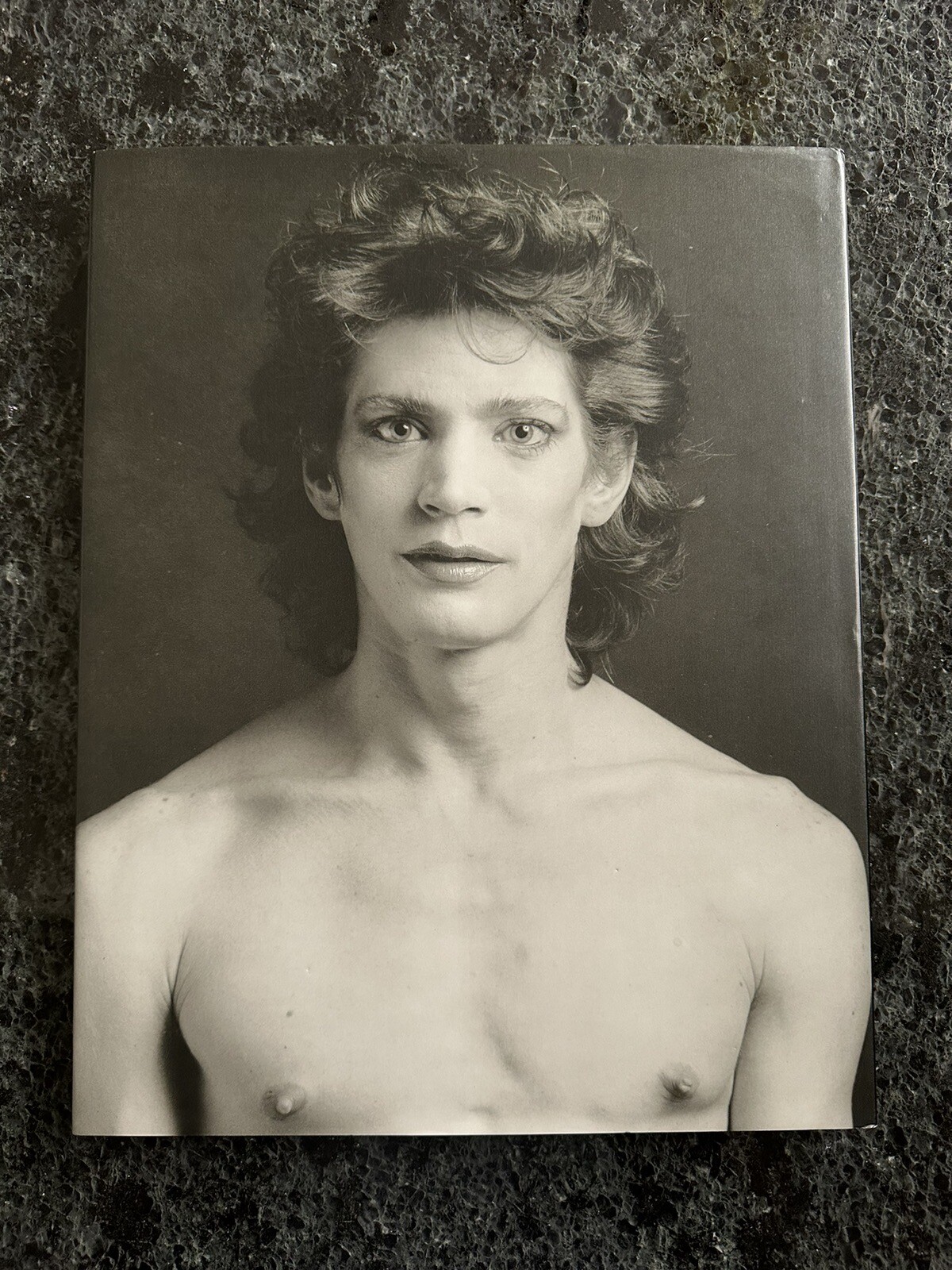 Robert Mapplethorpe Certain People by Susan Sontag 1985 Hardcover