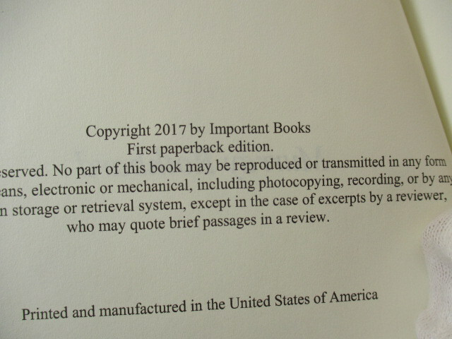 The MYSTERY of BANKING Book by Murray Rothbard, 168 Pages, 2017, Paperback, EC