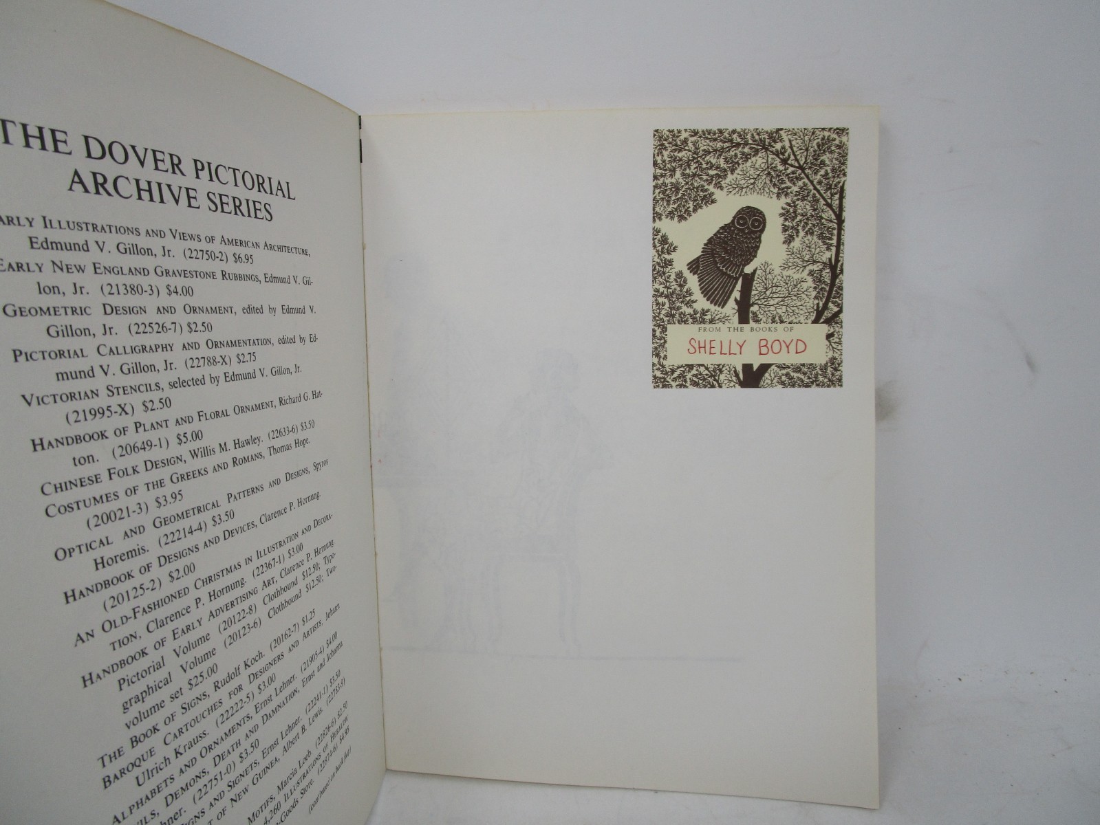 3 Volumes SILHOUETTES History and Dictionary 1920’s designs.