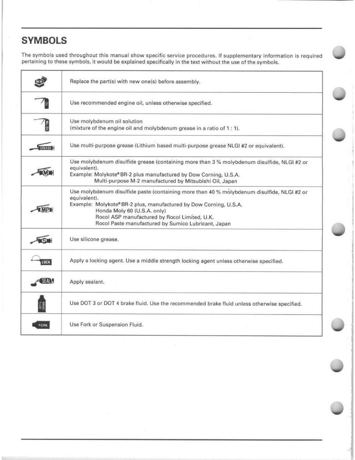 HONDA TRX450 Foreman ATV Service Manual 1998-2004 – WIRE BOUND – TOUGH COVERS