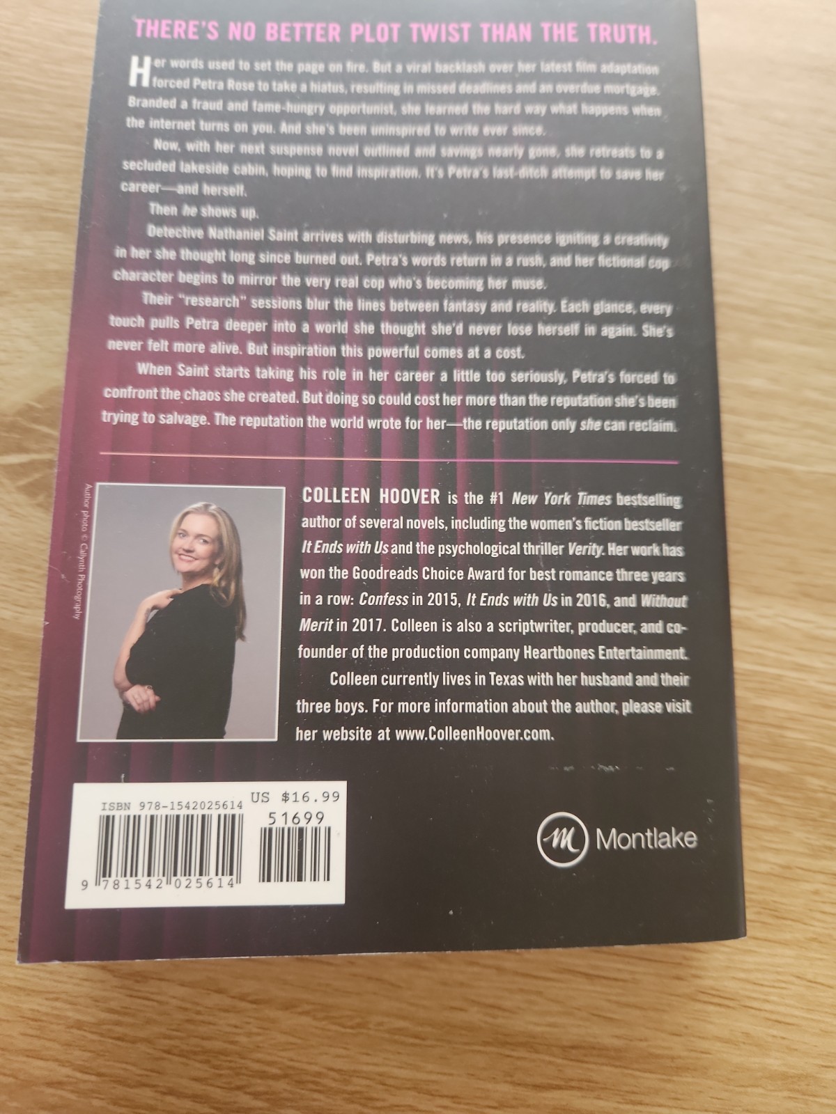 Woman Down: A Novel