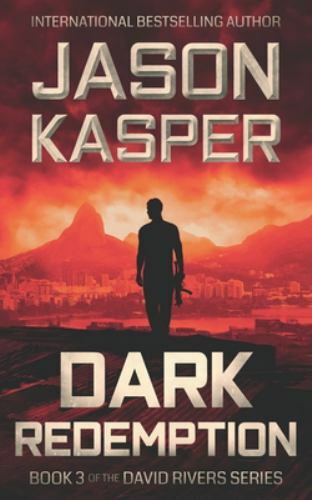 Dark Redemption by Kasper, Jason