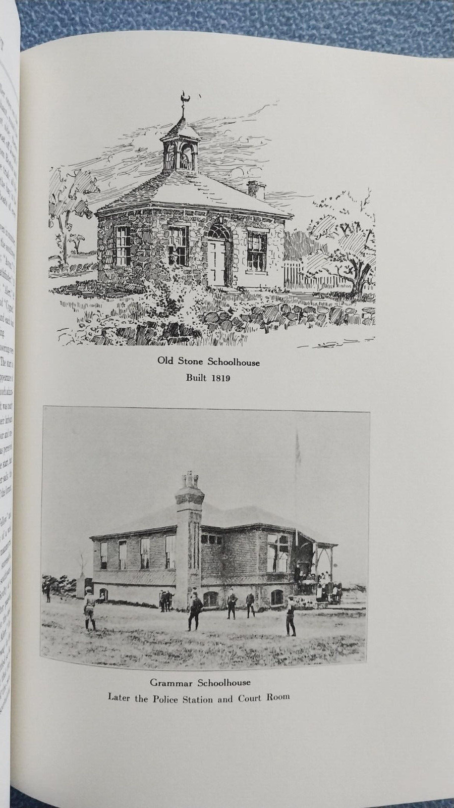 1977 Nahant, Massachusetts history REPRINT OF 1928 BOOK Essex County 400+pages!