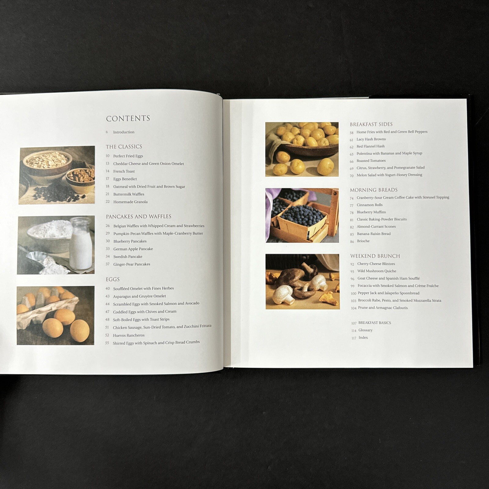 Breakfast: Williams-Sonoma (Williams-Sonoma Colle… by Williams, Chuck Hardback