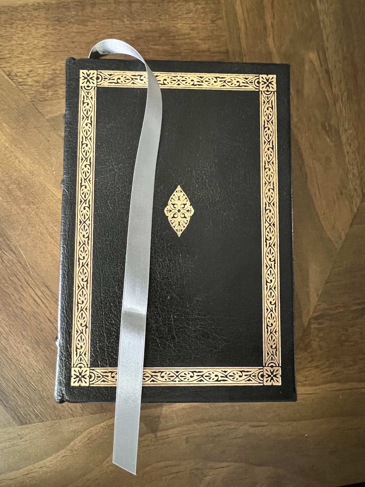 1980 Albert Camus Exile and the Kingdom Franklin Library Limited Leather