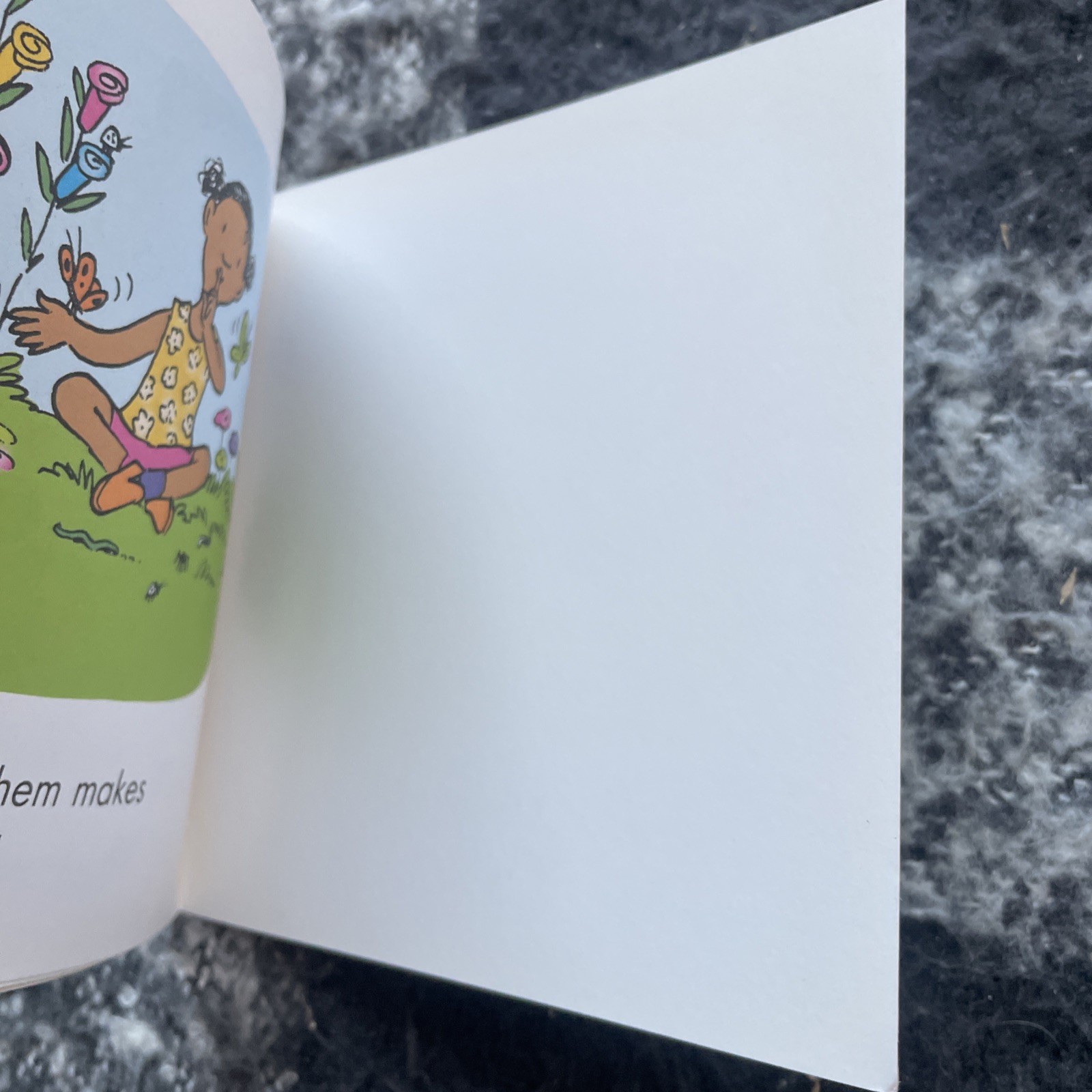 FIRST LITTLE READERS, LIZ CHARLESWORTH, COUNTING BUGS, 14 by 14CM