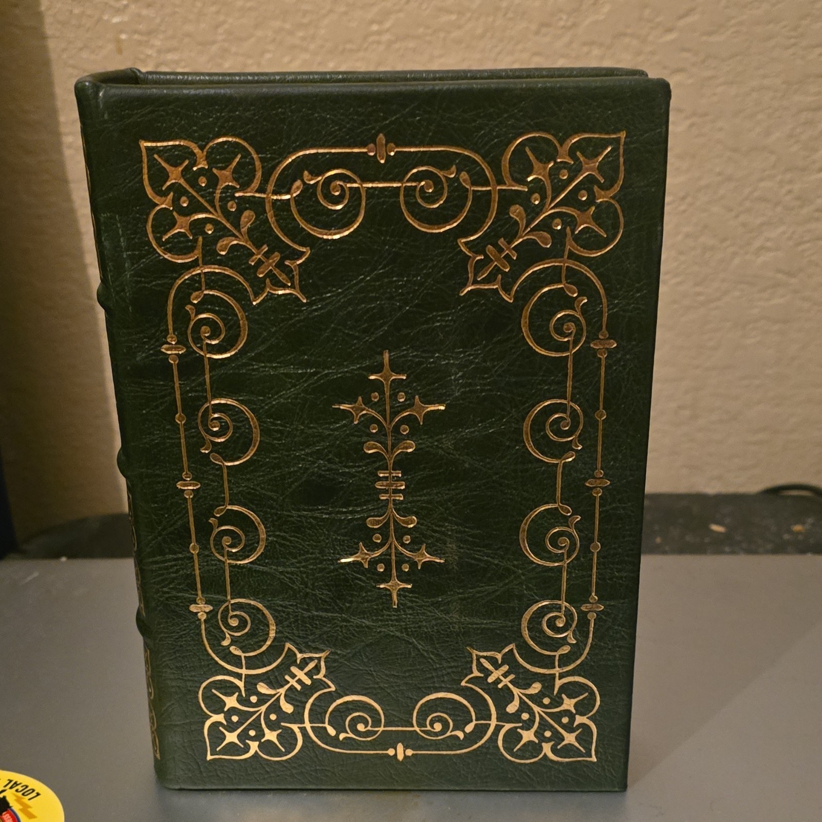 Easton Press 1980 Collector Ed. The Way of All Flesh by Samuel Butler