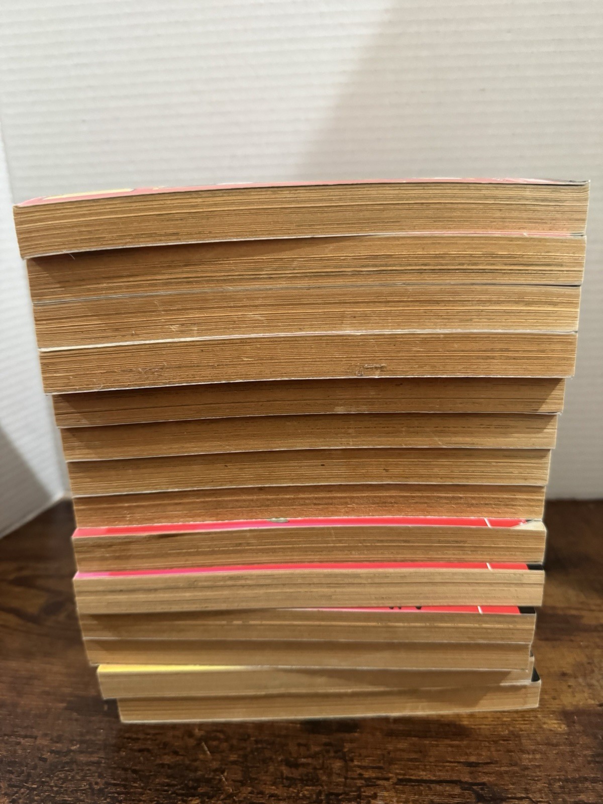 18 Book Dragon Ball Shonen Jump Vol 1-14 Manga Book Set Akira Toriyama Viz Media