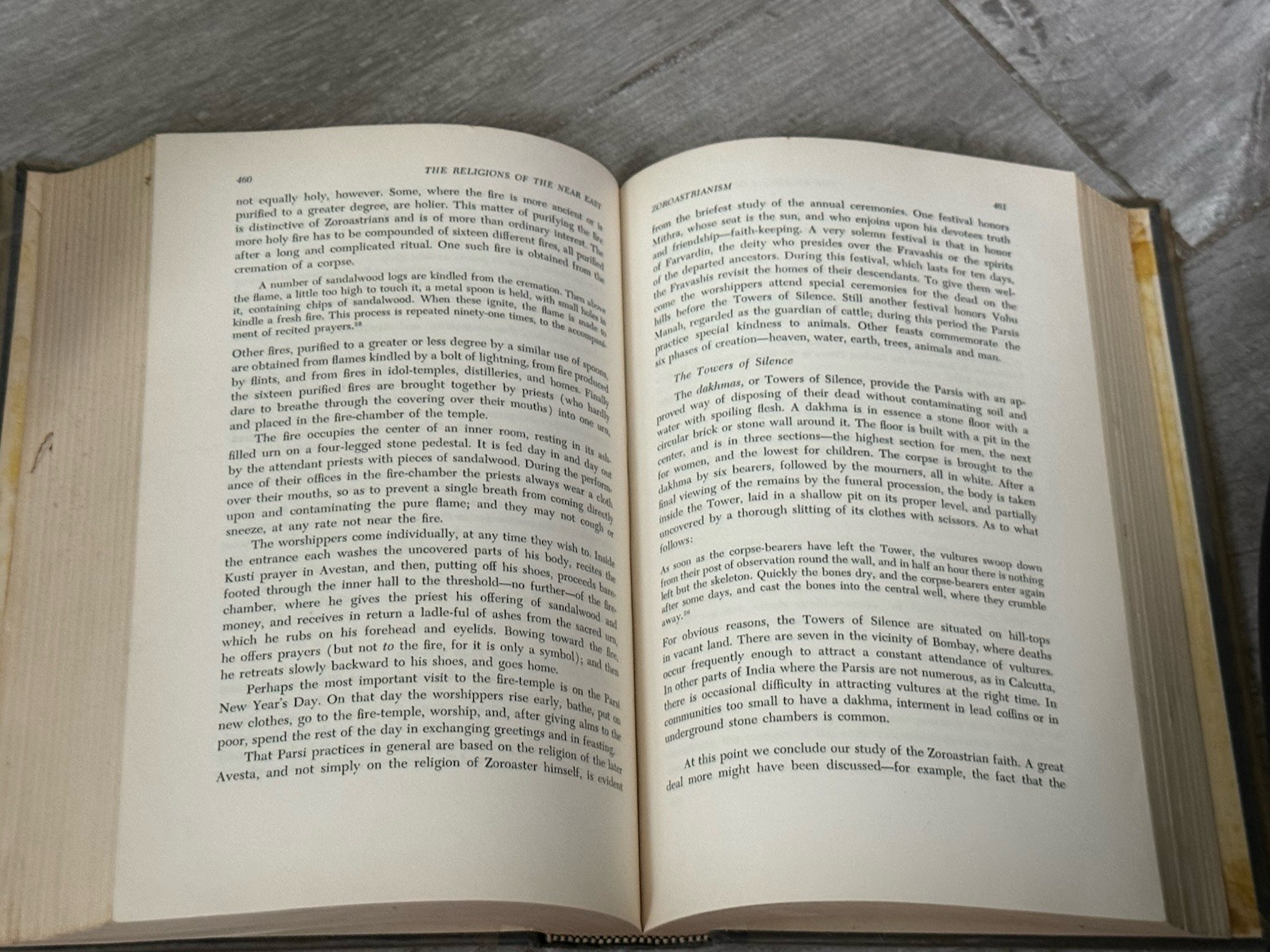 ☯️ Man’s Religions by John B. Noss Macmillan Company Revised Edition 1956 HC