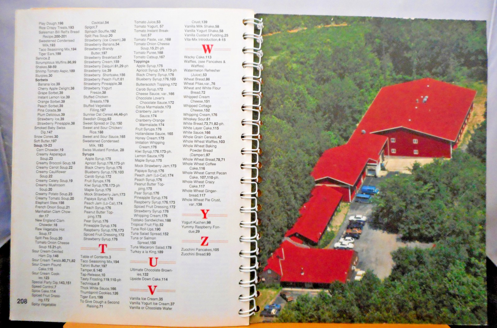 The Versatile Vita-Mix Step-By-Step Instructions & Recipes for Every Occasion