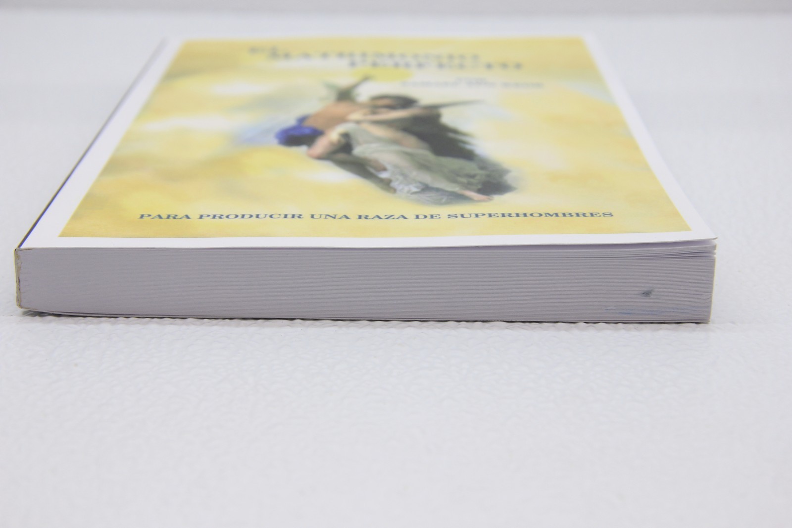El Matrimonio Perfecto, Paperback by Weor, V. M. Samael Aun – Good