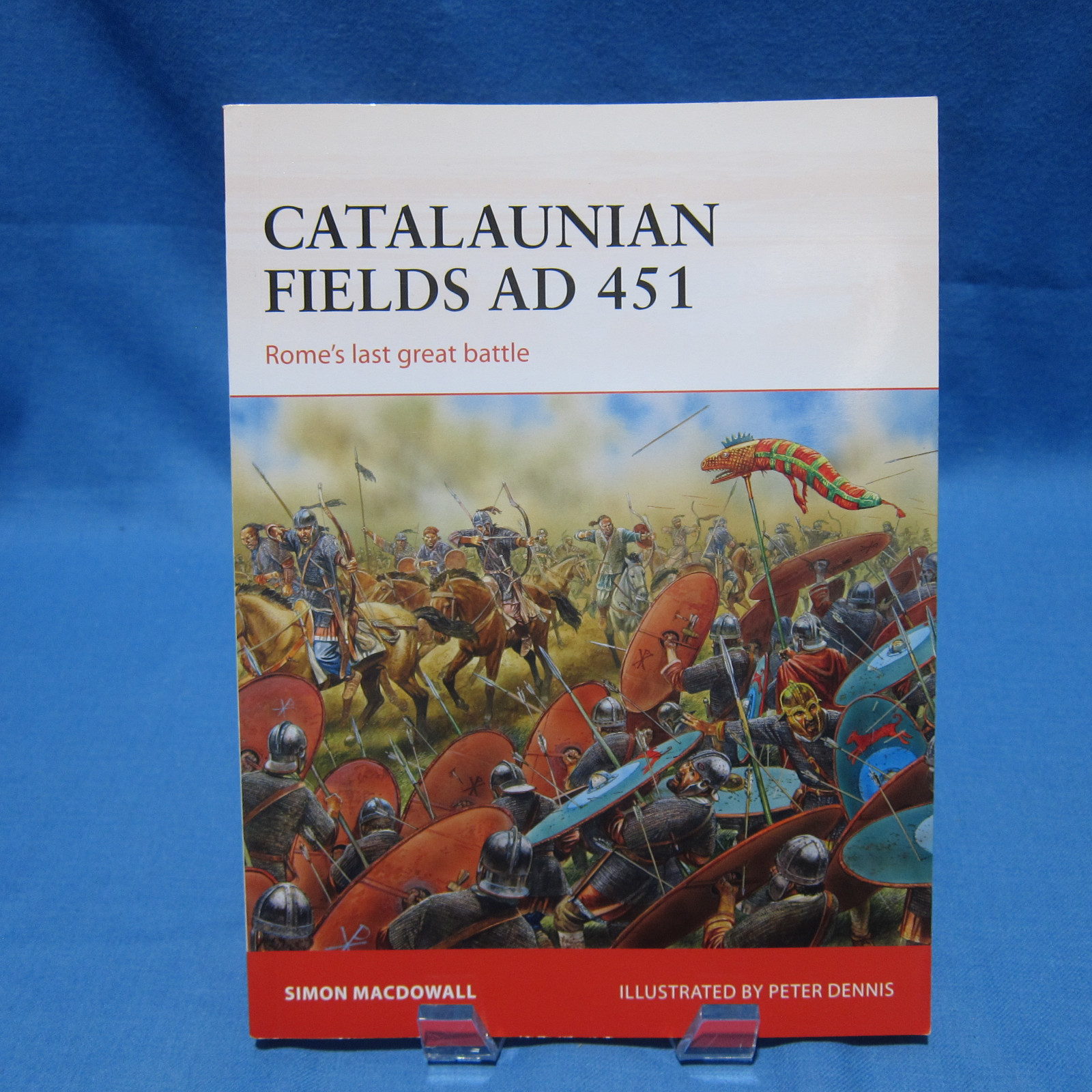 Osprey Military History Series You Choose the Book with a Volume Discount