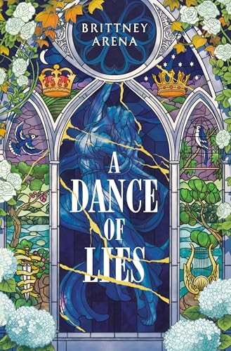 A Dance of Lies – GOOD