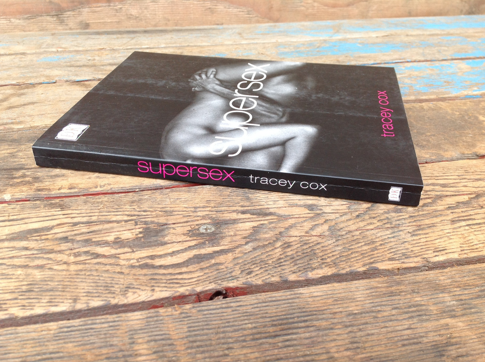 Supersex by Tracey Cox (2002, Paperback)
