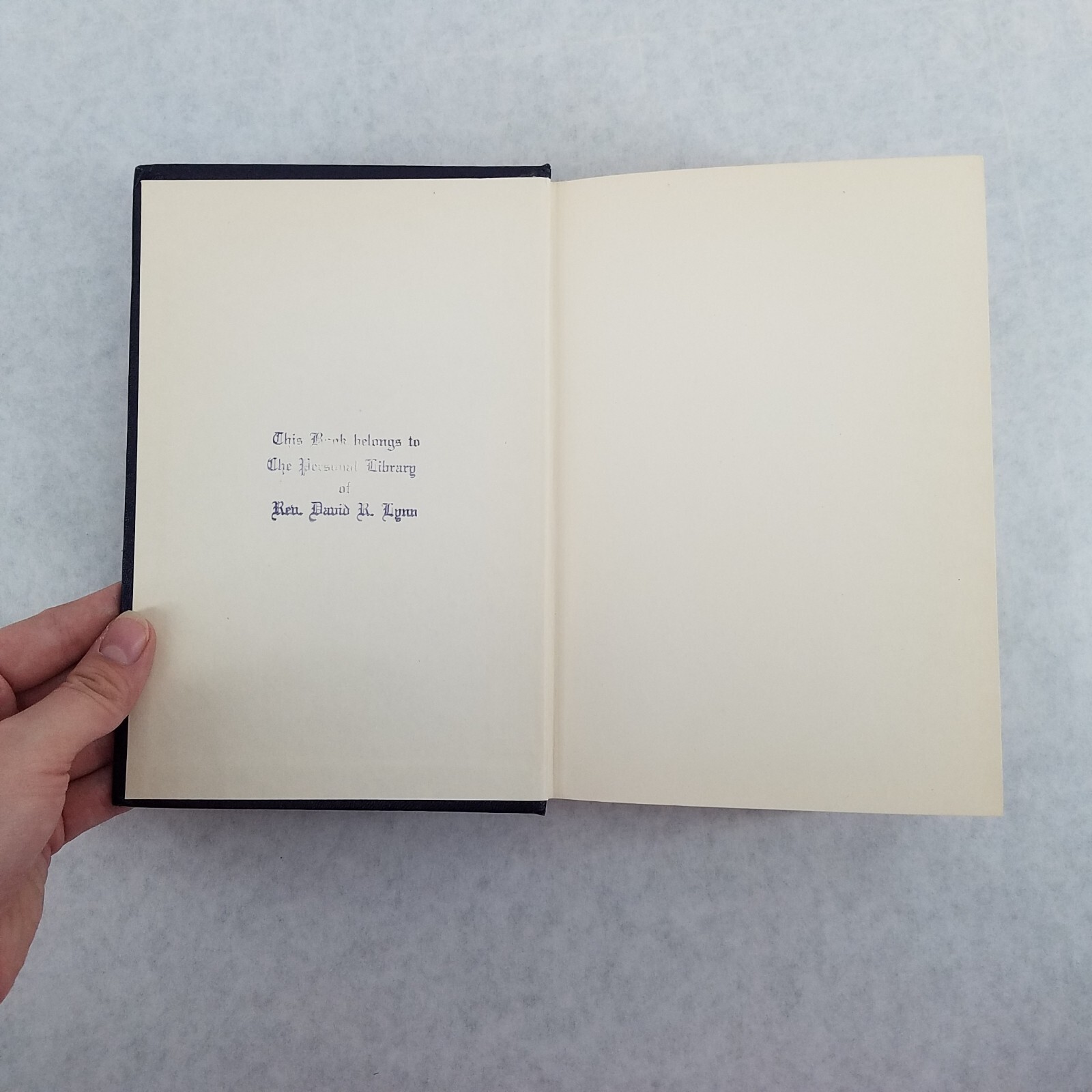 Wuest Word Studies: Vol 2 – 1966 Hardcover by Kenneth S Wuest – NO TEXT MARKS