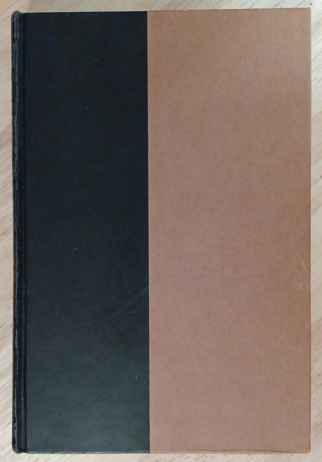 Jack Kerouac, Lonesome Traveler. First Printing. Sans Jacket. Nice.
