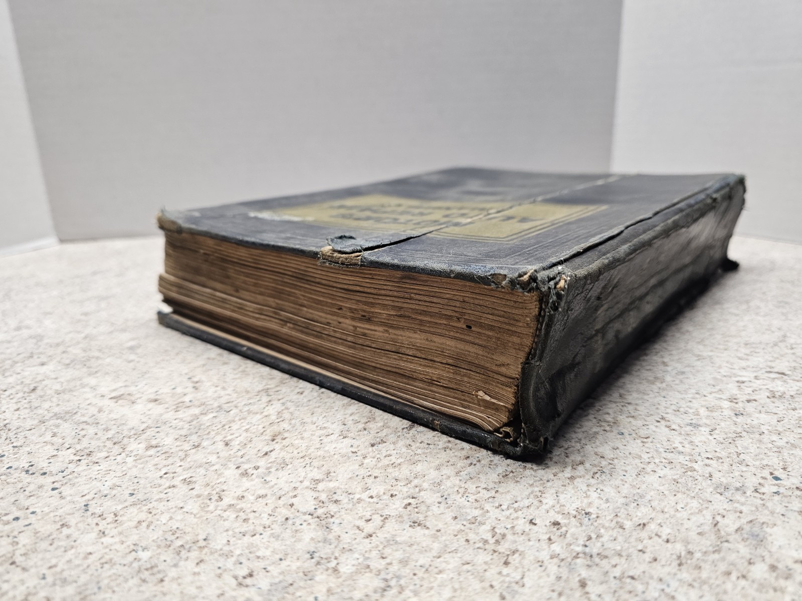 Motors Auto Repair Manual 1963 26th Edition Published By Motor