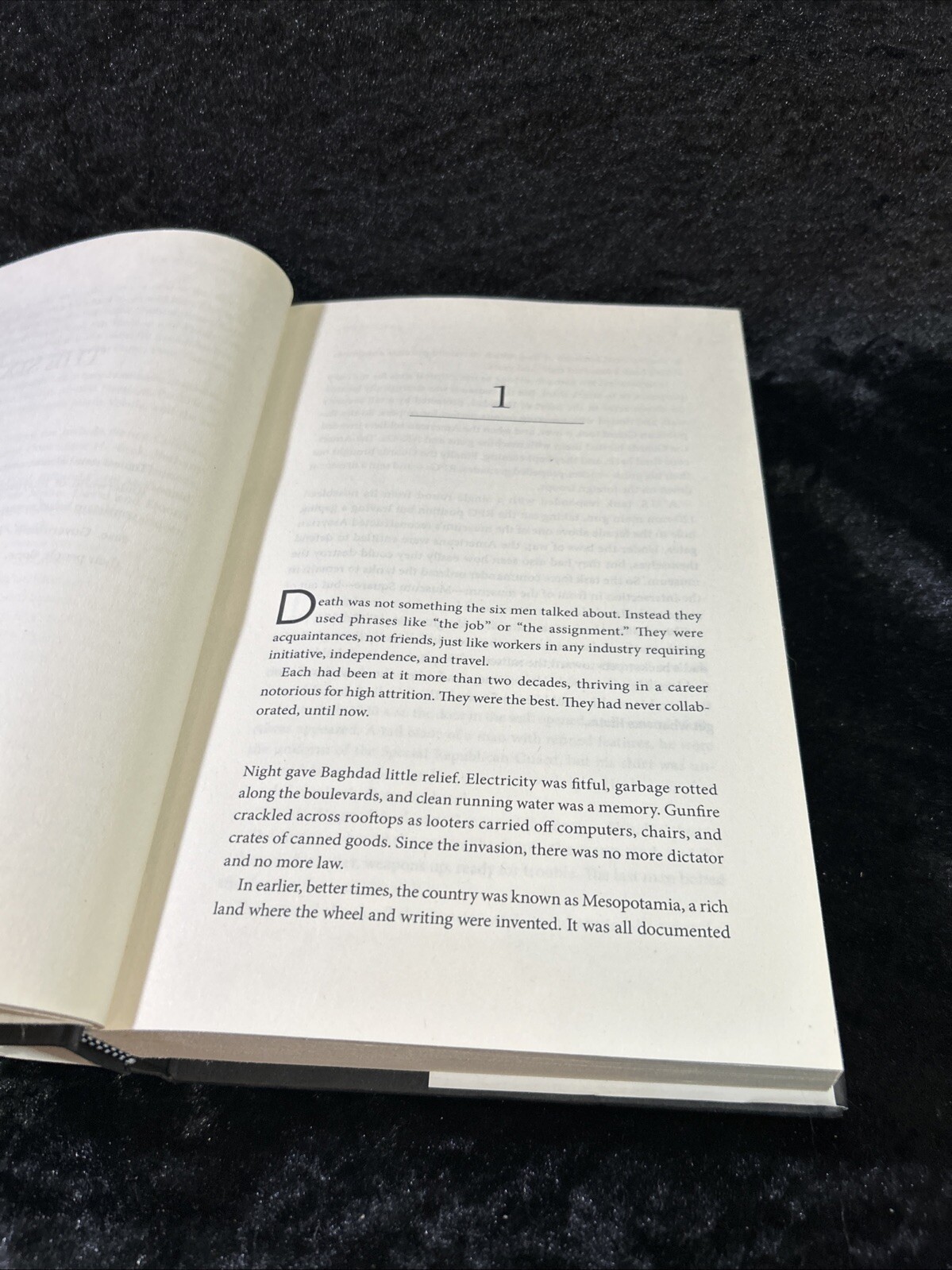 THE ASSASSINS (Judd Ryder) – Gayle Lynds – 2015 HC/DJ 1st Ed