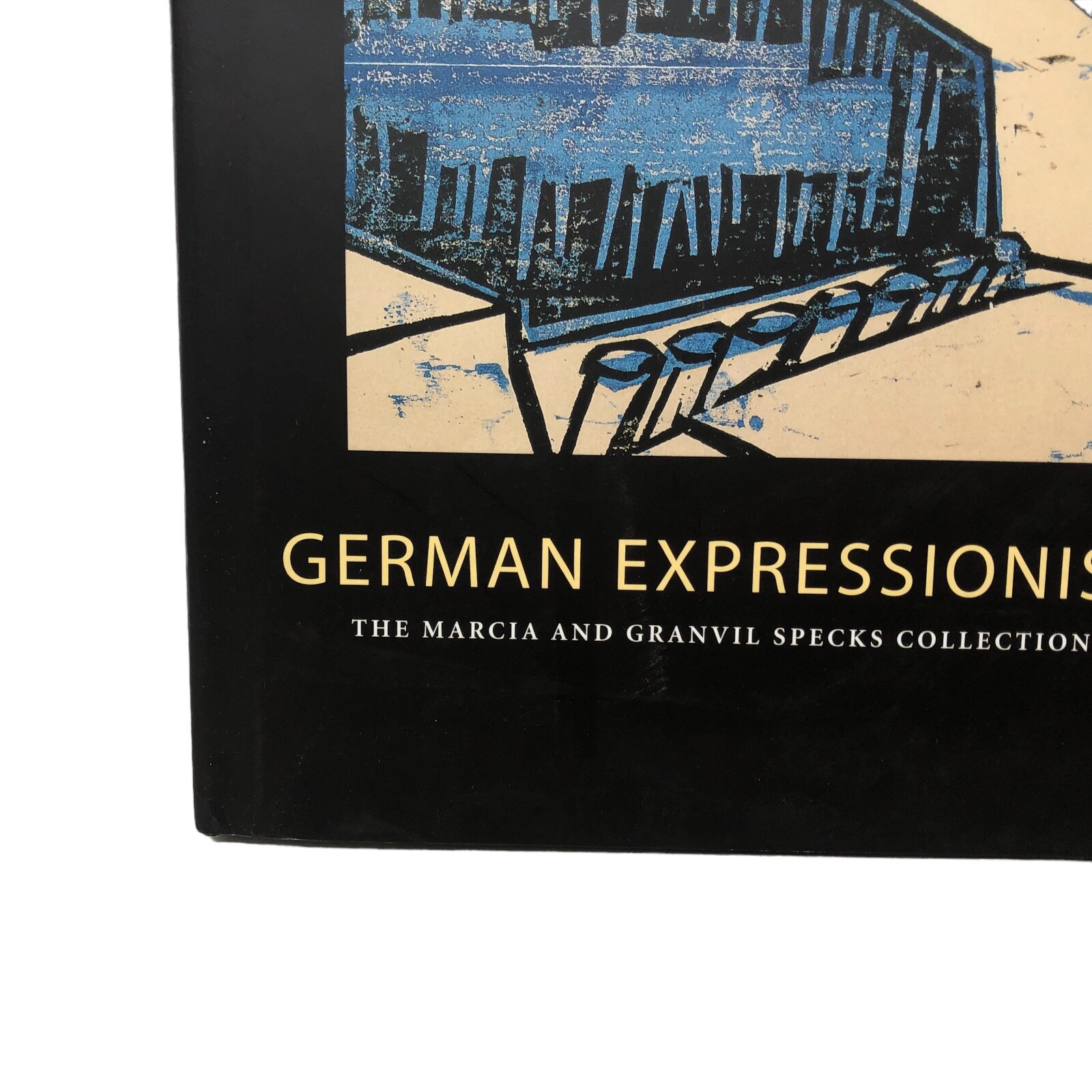 Germany Expressionist Prints Milwaukee Art Museum Marcia Specks Collection