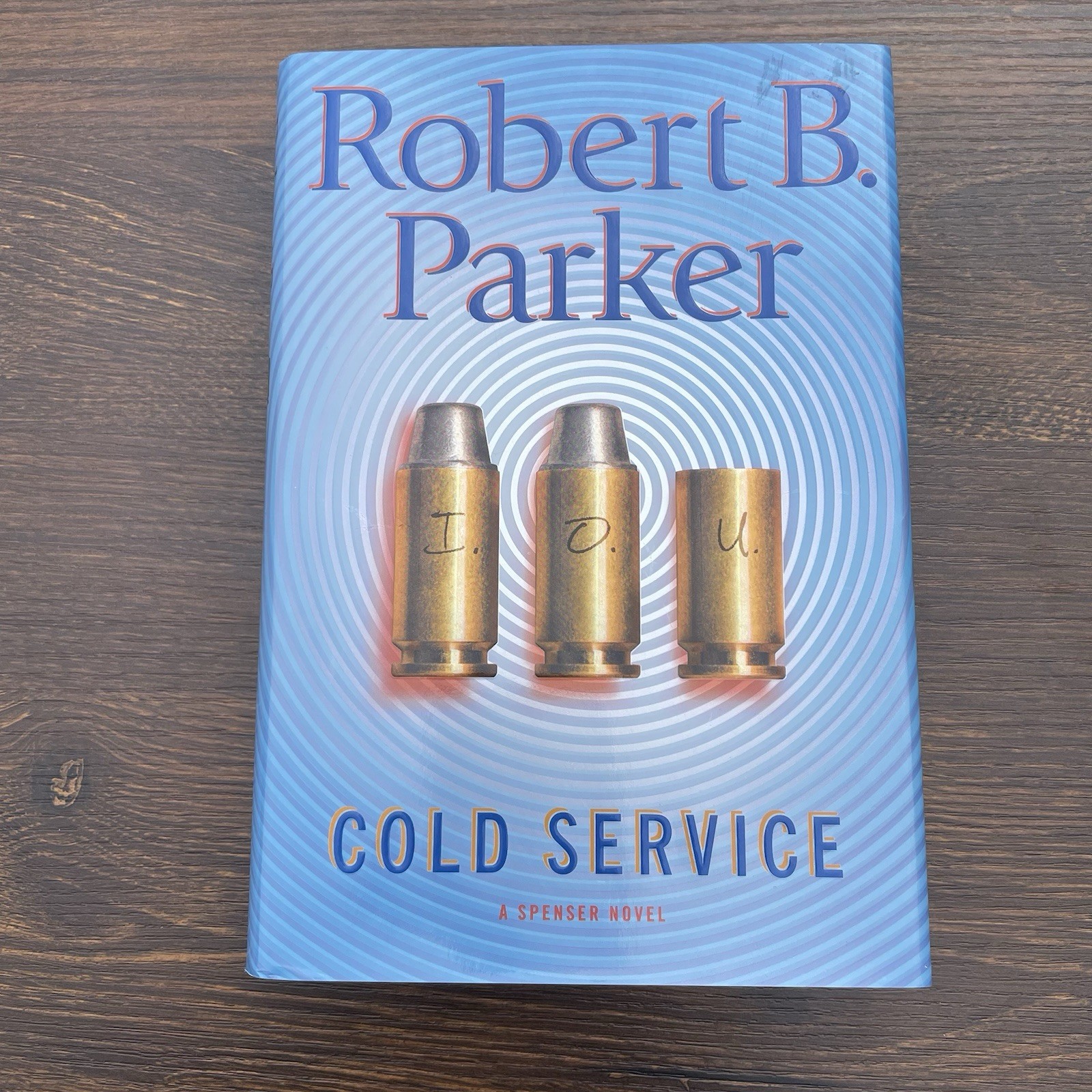 Robert B Parker Lot of 10 Spenser Novels HC See Photos for Titles Unread New DC