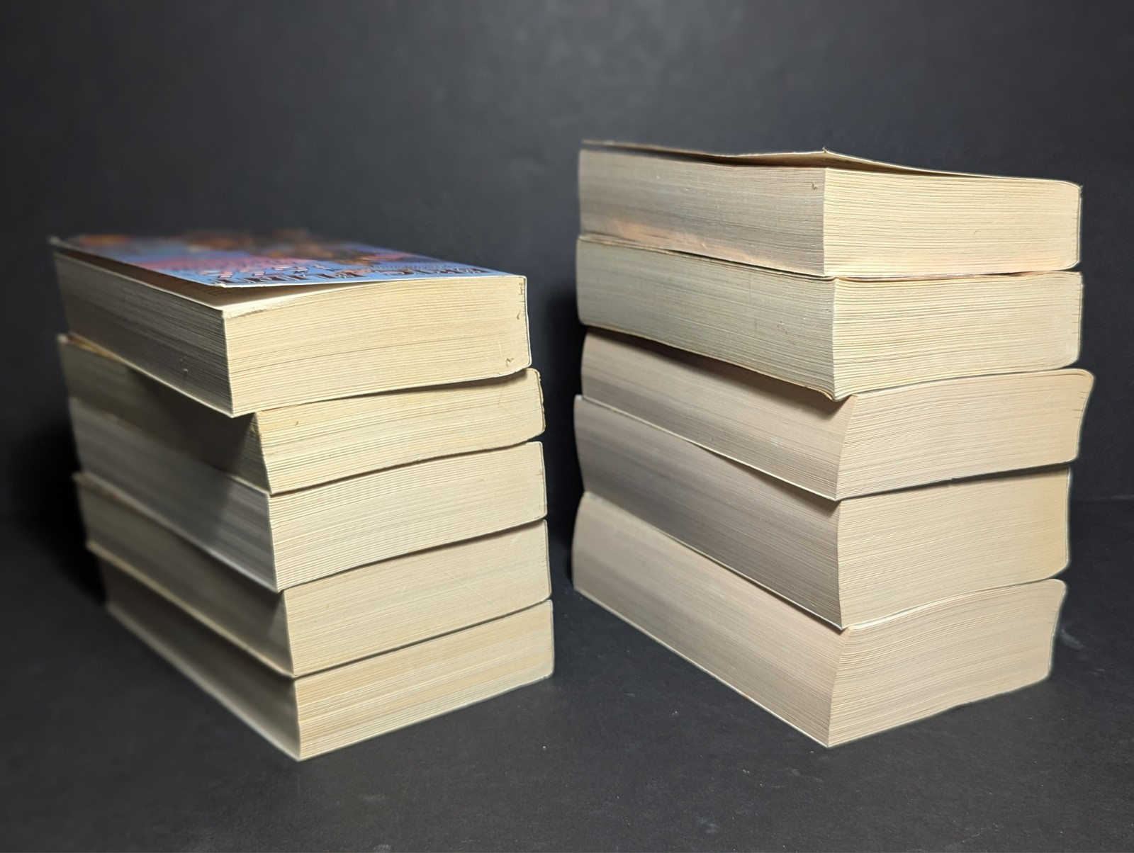 Eric Flint Assorted 1632 Series Sci-Fi Paperbacks – 10 Book Lot – Baen Books