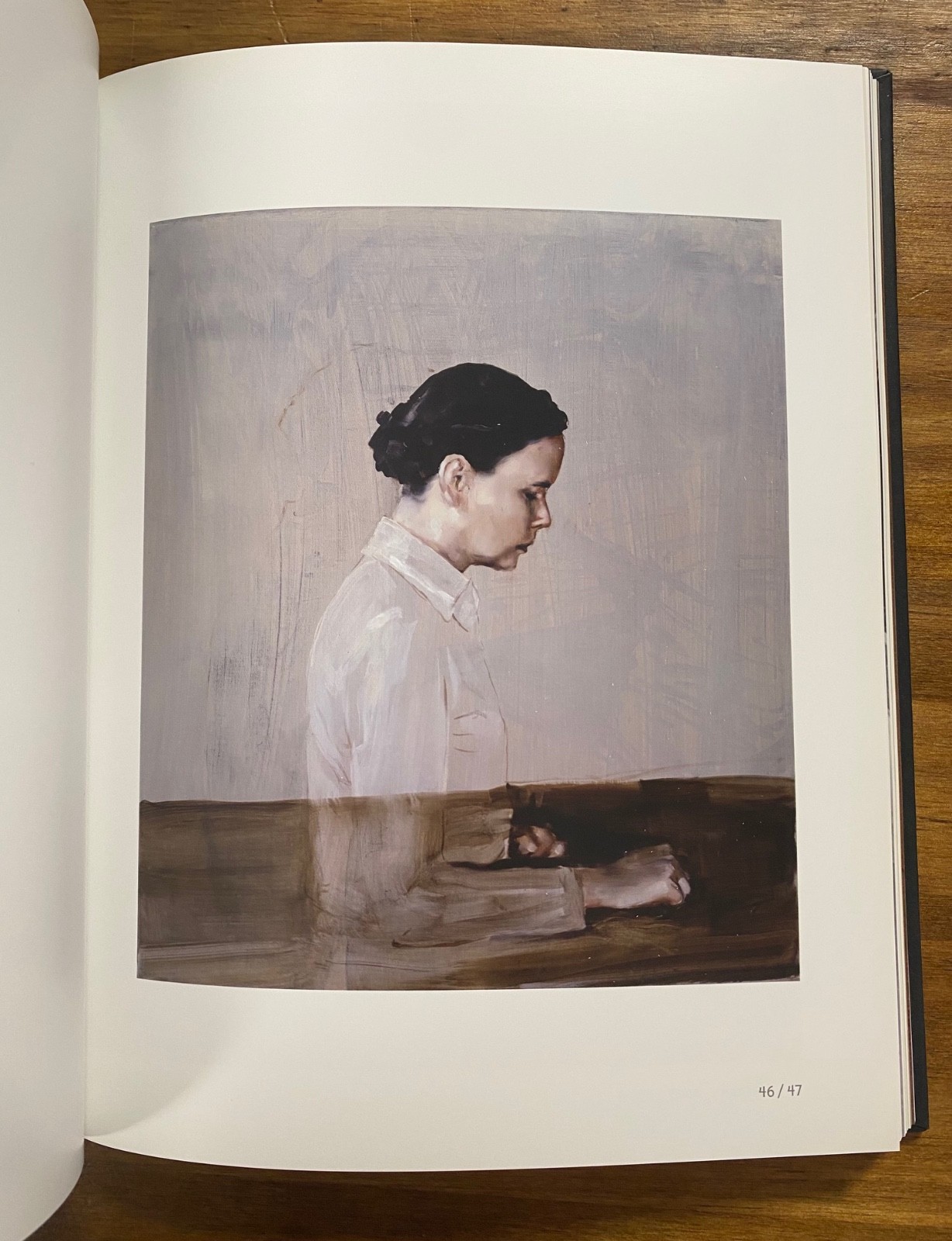 Michael Borremans Fixture First 1st Edition Hardcover cacmalaga 2016