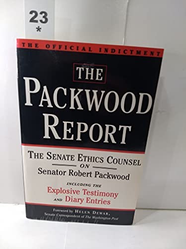 The Packwood Report