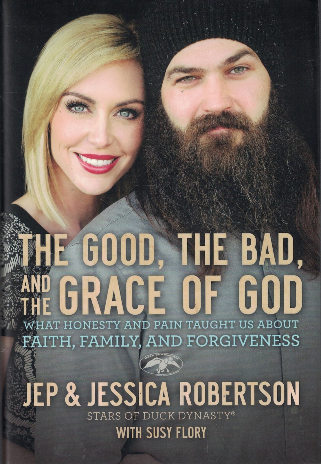 The Good, the Bad, and the Grace of God: What Honesty and Pain Taught Us Abo…