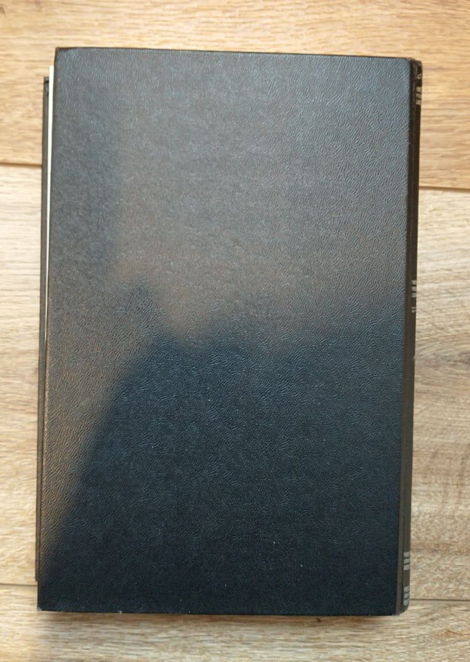 God’s Grace Freedom Heirs Romans Volume 3 Donald Barnhouse Book III Bible 1983