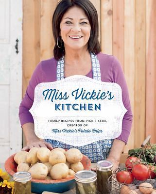 Miss Vickie’s Kitchen by Kerr, Vickie