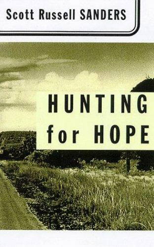 HUNTING FOR HOPE