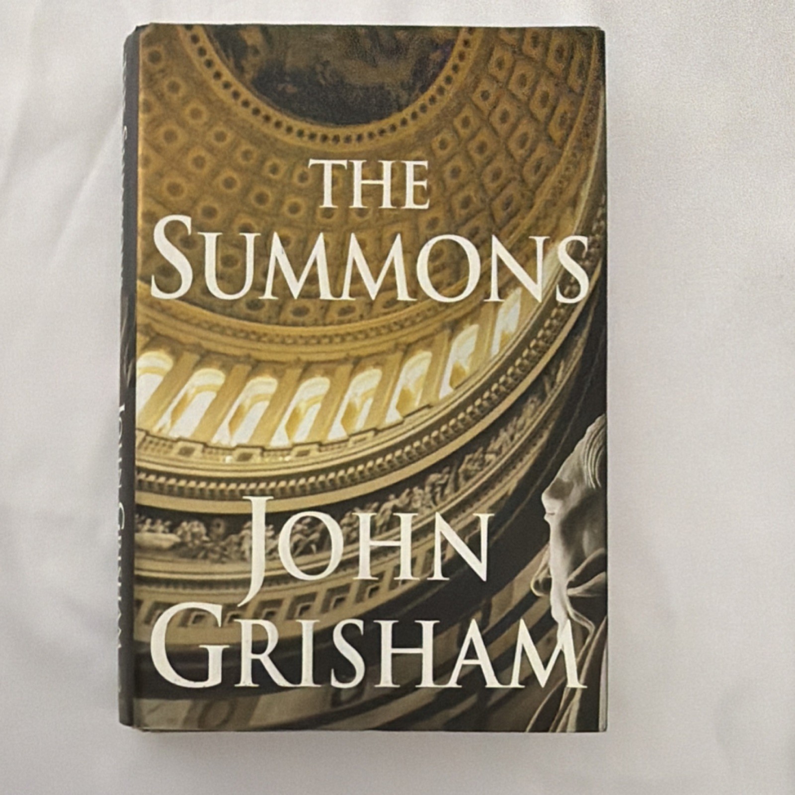 John Grisham 7 Hardcover First Edition Lot Legal Thriller Fiction Pelican Brief
